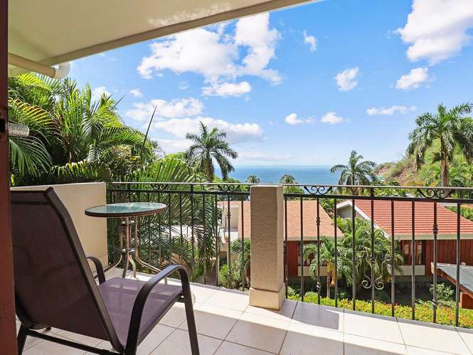 Bahía Pez Vela 17 | Villa con vista al mar en comunidad cerrada frente a la playa - Imagen 8