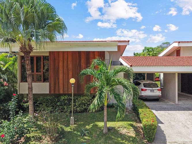 Bahía Pez Vela 17 | Villa con vista al mar en comunidad cerrada frente a la playa - Imagen 6