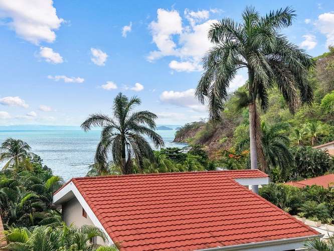 Bahía Pez Vela 17 | Villa con vista al mar en comunidad cerrada frente a la playa - Imagen 16