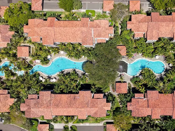 Pacífico L1008 | Condo de 1 habitación en Playas del Coco, Guanacaste - Imagen 3