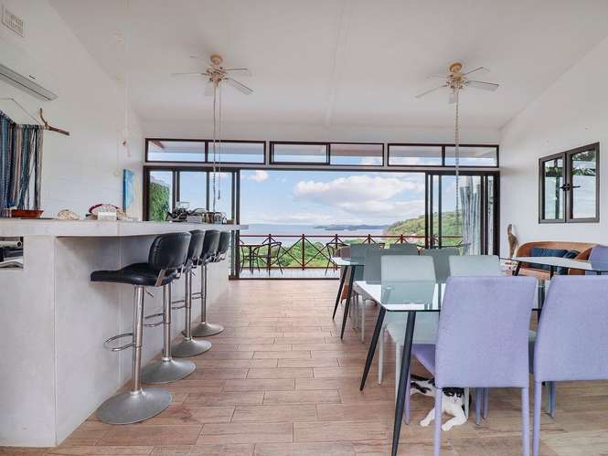 Finca con vista al mar y retiro boutique en Playa Ocotal - Imagen 16