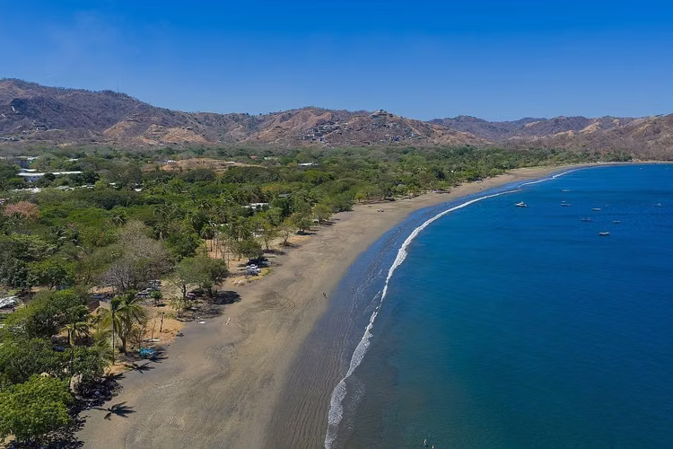 Mangos Beachfront | Propiedad frente al mar de 1.29 acres en Playas del Coco - Imagen 40