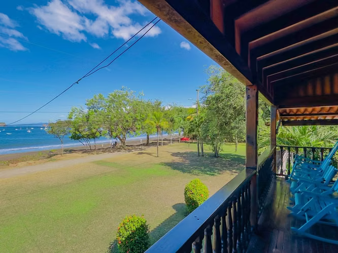 Mangos Beachfront | Propiedad frente al mar de 1.29 acres en Playas del Coco - Imagen 27