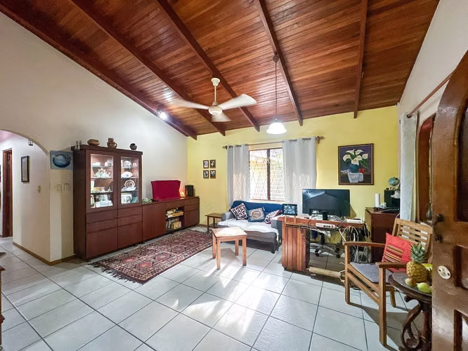 Casa Luna | Casa con piscina y jardines en 1,372 m² en Playas del Coco - Imagen 17