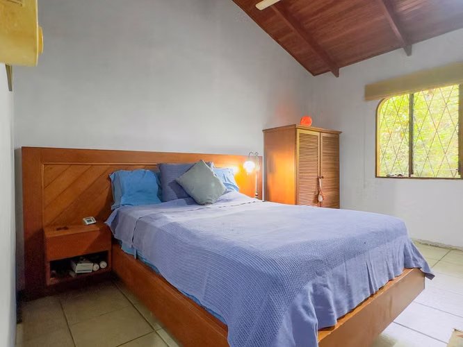 Casa Luna | Casa con piscina y jardines en 1,372 m² en Playas del Coco - Imagen 33