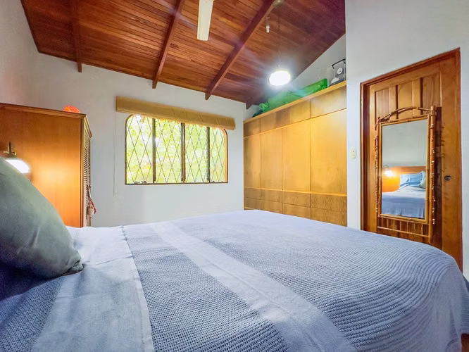 Casa Luna | Casa con piscina y jardines en 1,372 m² en Playas del Coco - Imagen 38