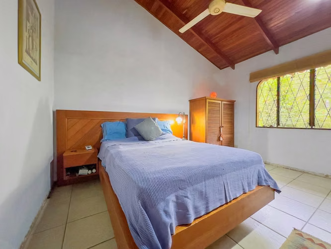 Casa Luna | Casa con piscina y jardines en 1,372 m² en Playas del Coco - Imagen 40