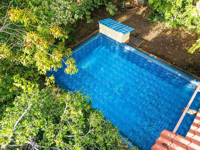 Casa Luna | Casa con piscina y jardines en 1,372 m² en Playas del Coco - Imagen 25