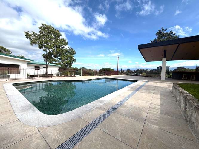 ESCAZU! MODERNOS APARTAMENTOS TIPO STUDIO 70M2 NUEVOS A ESTRENAR