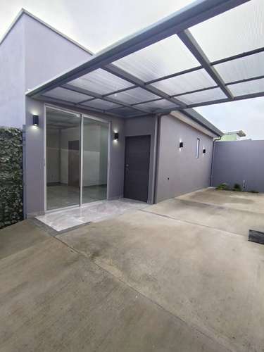 MODERN LOFT RENTAL IN THE MORAVIAN TRINITY, IN AN EXCELLENT QUIET AND SECURE LOCATION