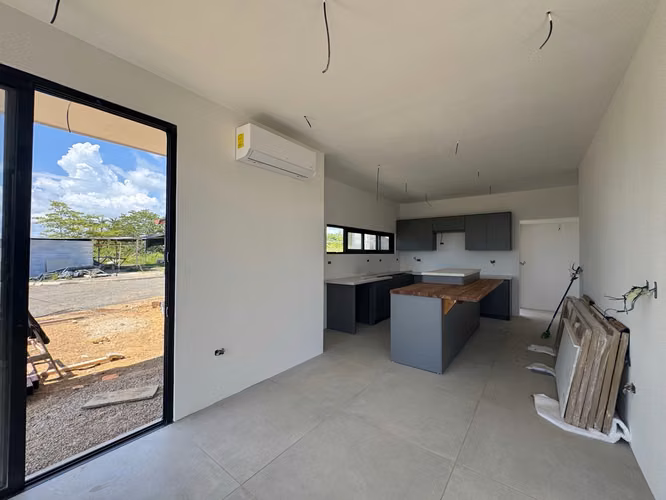 Venta de Casa en Condominio Playa Marbella, Santa Cruz, Guanacaste - Imagen 3