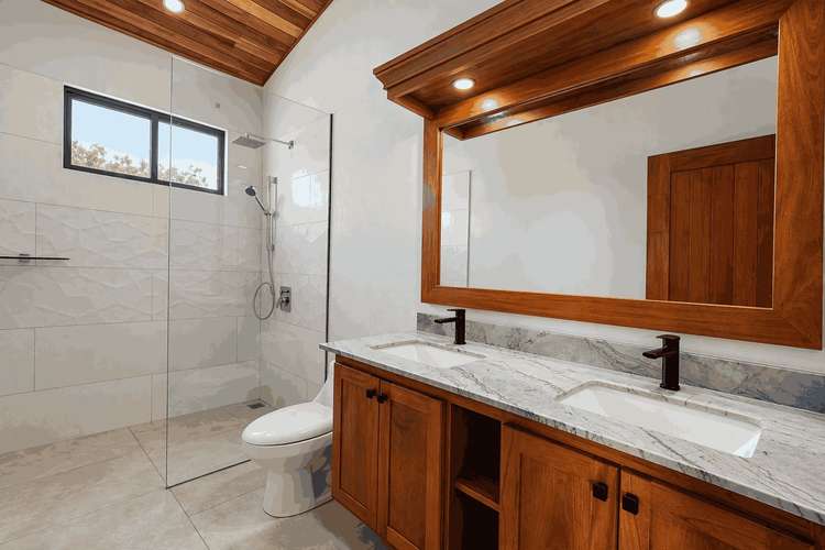Lujosa casa en venta en Hayden Estates - Calle Morales -San Ramon de Alajuela  - Imagen 14