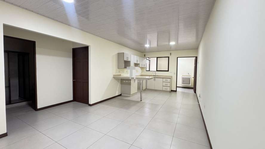 SE ALQUILA APARTAMENTO SANTIAGO SAN RAFAEL HEREDIA SCG8