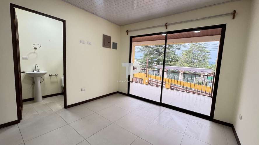 SE ALQUILA APARTAMENTO SANTIAGO SAN RAFAEL HEREDIA SCG8