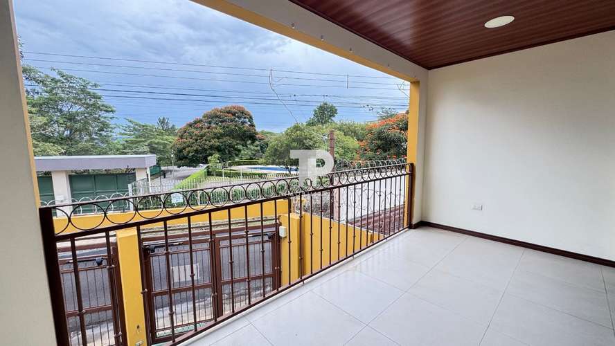 SE ALQUILA APARTAMENTO SANTIAGO SAN RAFAEL HEREDIA SCG8