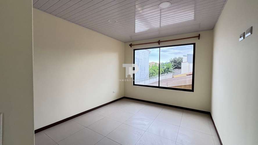 SE ALQUILA APARTAMENTO SANTIAGO SAN RAFAEL HEREDIA SCG8
