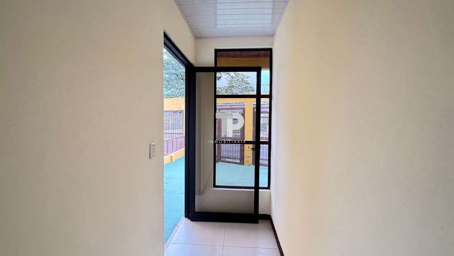 SE ALQUILA APARTAMENTO SANTIAGO SAN RAFAEL HEREDIA SCG8