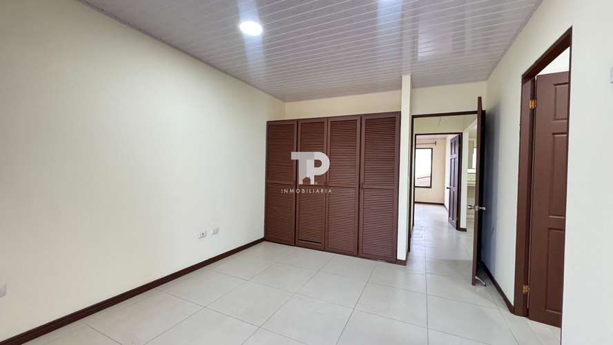 SE ALQUILA APARTAMENTO SANTIAGO SAN RAFAEL HEREDIA SCG8