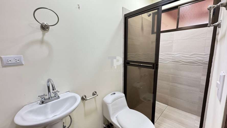 SE ALQUILA APARTAMENTO SANTIAGO SAN RAFAEL HEREDIA SCG8