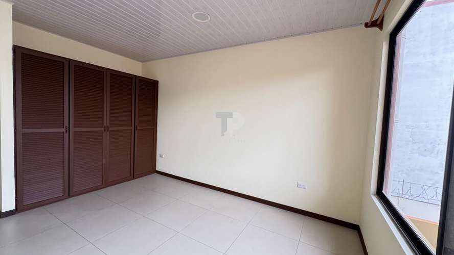 SE ALQUILA APARTAMENTO SANTIAGO SAN RAFAEL HEREDIA SCG8