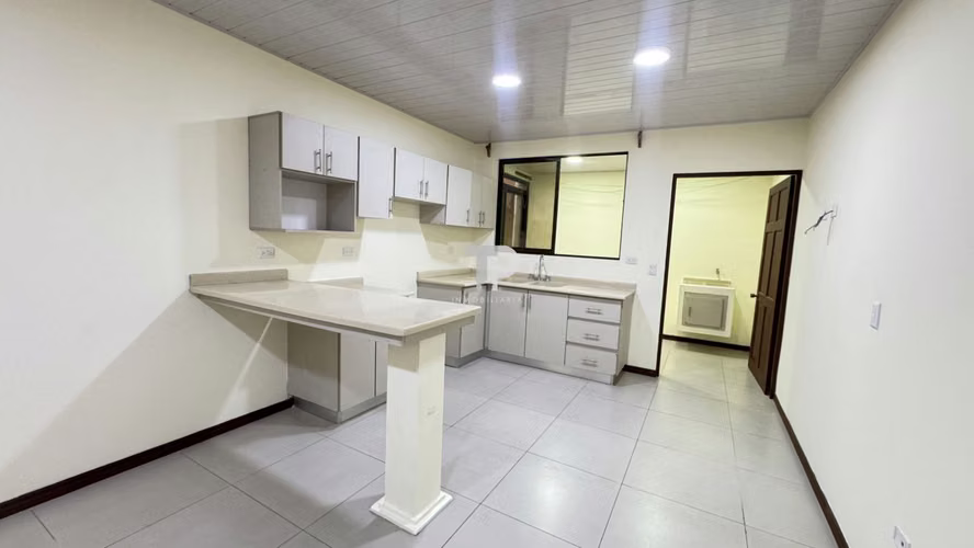 SE ALQUILA APARTAMENTO SANTIAGO SAN RAFAEL HEREDIA SCG8 - Imagen 9