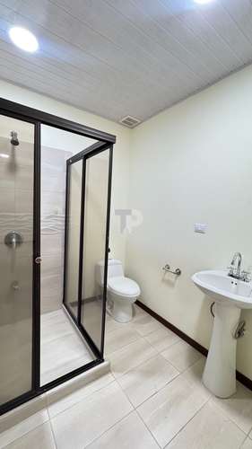 SE ALQUILA APARTAMENTO SANTIAGO SAN RAFAEL HEREDIA SCG8