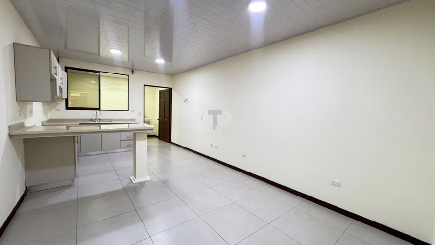 SE ALQUILA APARTAMENTO SANTIAGO SAN RAFAEL HEREDIA SCG8 - Imagen 4