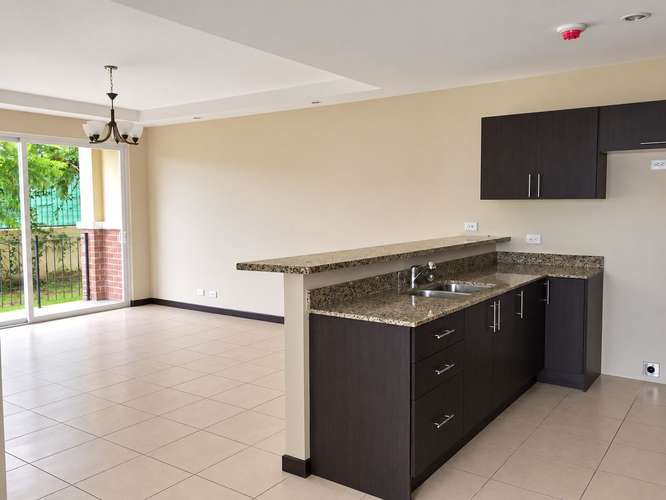 Apartment for Investment in beautiful Condominium in Belen
