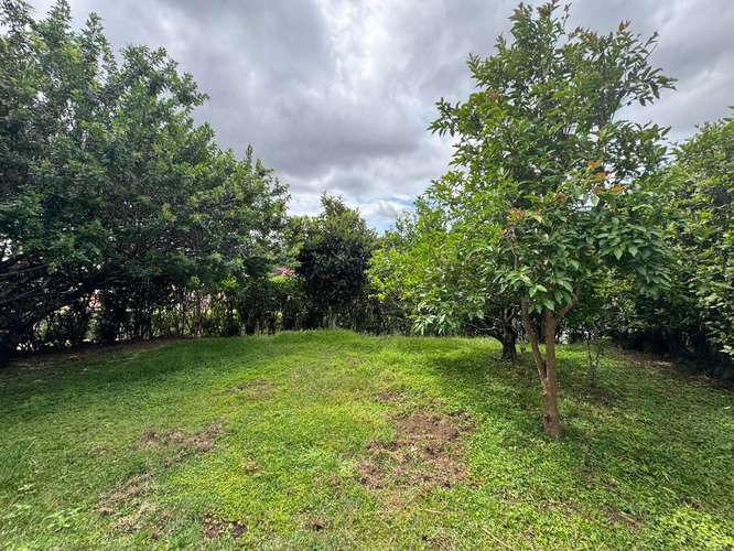 Casa Exclusiva en Condominio, Tres Ríos