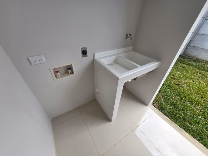ALQUILER DE CASA EN CONDOMINIO BIO SAN PABLO, HEREDIA - Imagen 20