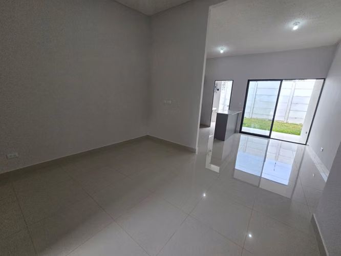 ALQUILER DE CASA EN CONDOMINIO BIO SAN PABLO, HEREDIA - Imagen 9