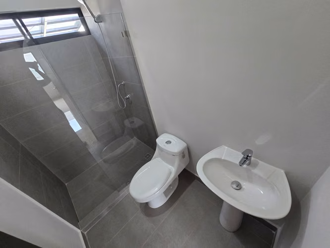 ALQUILER DE CASA EN CONDOMINIO BIO SAN PABLO, HEREDIA - Imagen 19