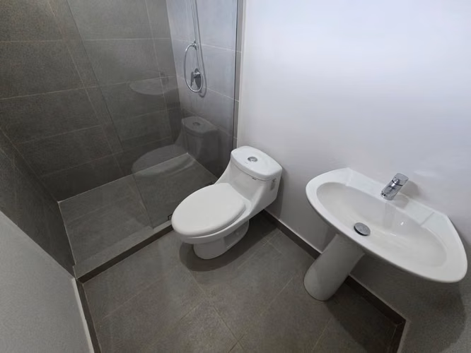 ALQUILER DE CASA EN CONDOMINIO BIO SAN PABLO, HEREDIA - Imagen 10
