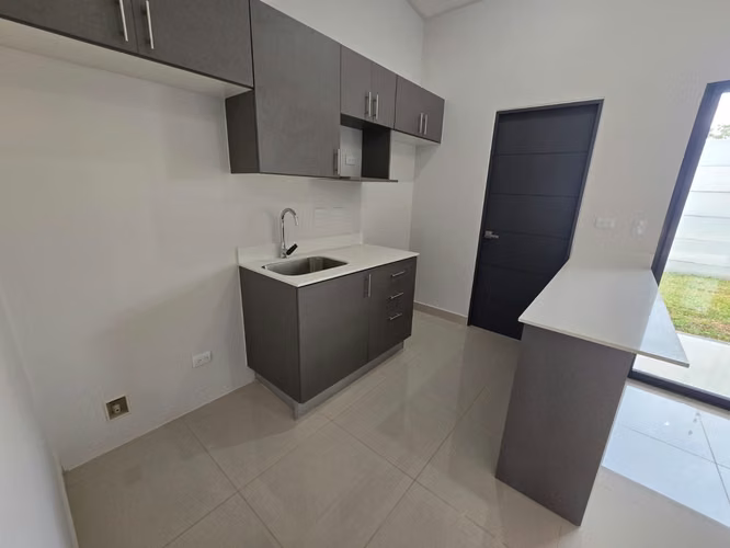ALQUILER DE CASA EN CONDOMINIO BIO SAN PABLO, HEREDIA - Imagen 3