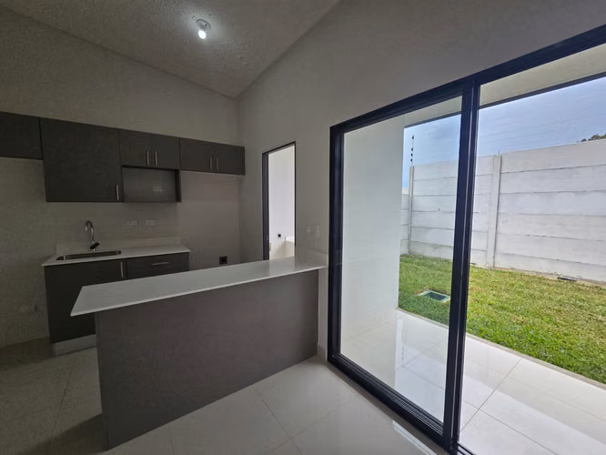 ALQUILER DE CASA EN CONDOMINIO BIO SAN PABLO, HEREDIA - Imagen 7