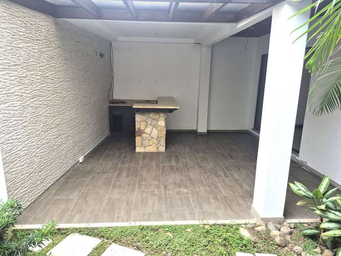 Casa en condominio en Pozos de Santa Ana | Recuperación bancaria - Imagen 4