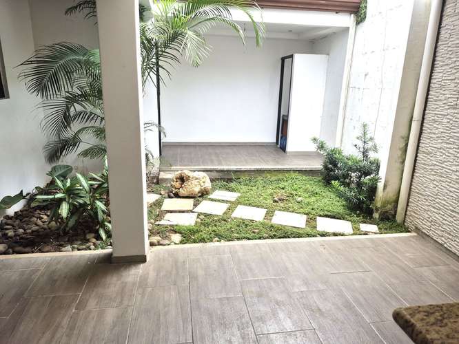 Casa en condominio en Pozos de Santa Ana | Recuperación bancaria - Imagen 3