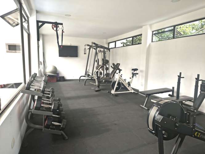 Casa en condominio en Pozos de Santa Ana | Recuperación bancaria - Imagen 18