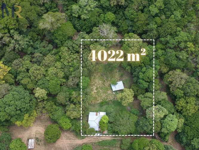 TERRENO EN  LA CRUZ GUANACASTE CON CABAÑA - Imagen 7