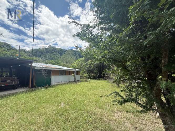 TERRENO EN  LA CRUZ GUANACASTE CON CABAÑA - Imagen 6