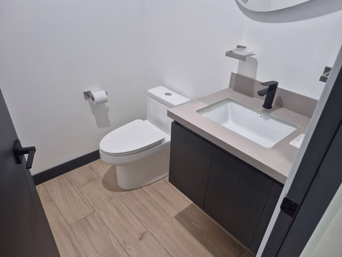 Apartamento para estrenar con jardín en Río Oro de Santa Ana - Imagen 10