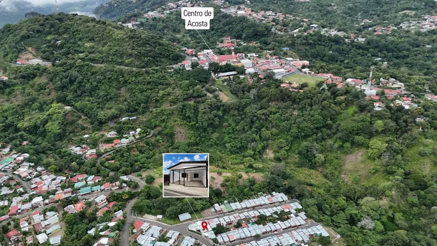 Venta de casa 3 habitaciones en San Ignacio de Acosta -04 - Imagen 14