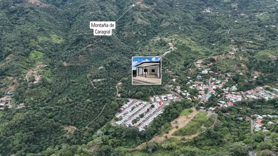 Venta de casa 3 habitaciones en San Ignacio de Acosta -04 - Imagen 15