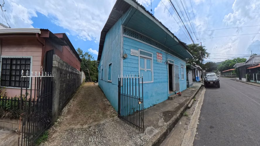Casa en venta en Nicoya, Zona Azul de Costa Rica