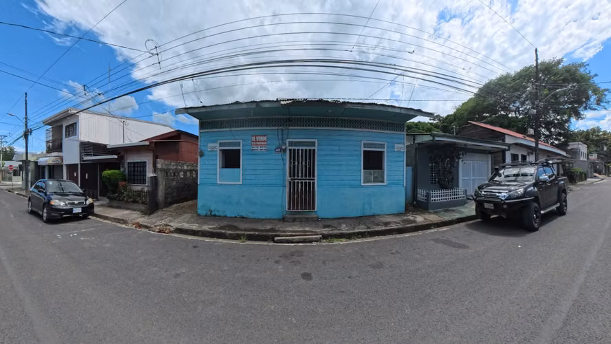 Casa en venta en Nicoya, Zona Azul de Costa Rica