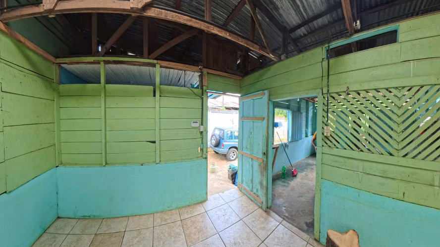 Casa en venta en Nicoya, Zona Azul de Costa Rica