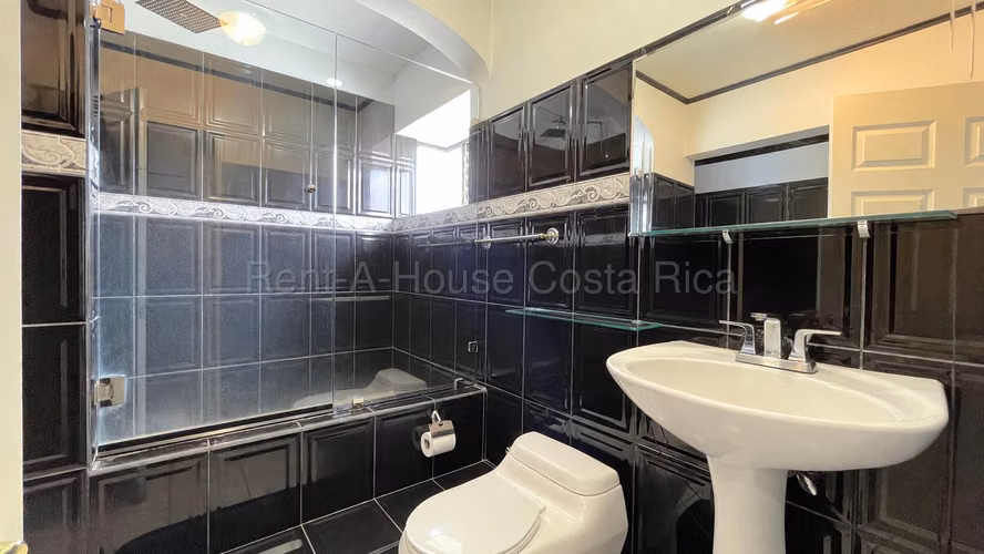  CASA EN VENTA EN RESIDENCIAL LOS ARCOS CARIARI, HEREDIA CERCA ZONAS FRANCAS | 3 HABITACIONES  - Imagen 14