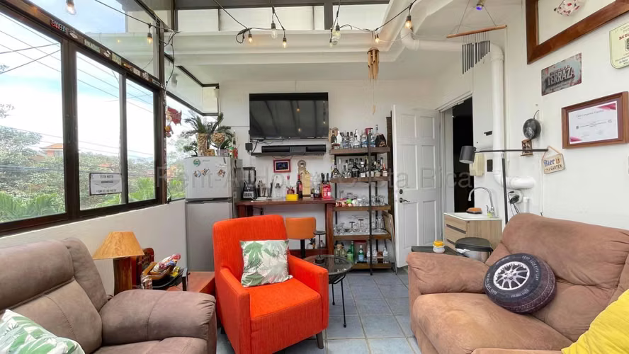  CASA EN VENTA EN RESIDENCIAL LOS ARCOS CARIARI, HEREDIA CERCA ZONAS FRANCAS | 3 HABITACIONES  - Imagen 16