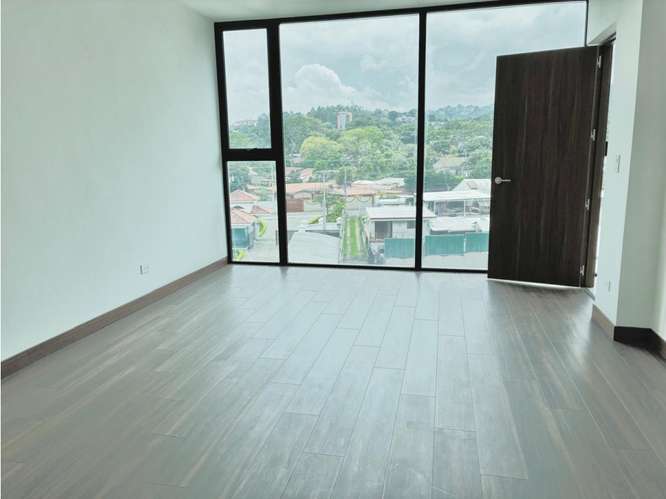 Alquiler Apartamento Nuevo de 154m2, Escazú San Rafael.