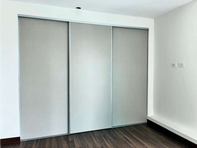 Alquiler Apartamento Nuevo de 154m2, Escazú San Rafael.